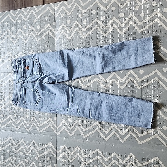 Ankle Length Jeggings - Picture 4 of 5